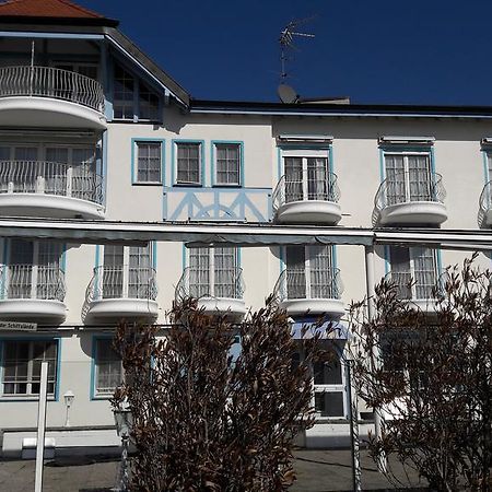 See-Hotel Seeschau - Direkt Am Bodenseeufer Reichenau Exteriör bild
