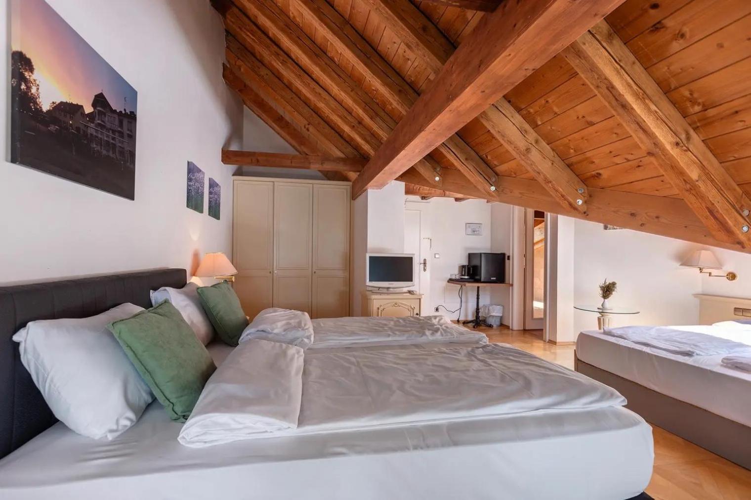 See-Hotel Seeschau - Direkt Am Bodenseeufer Reichenau Exteriör bild