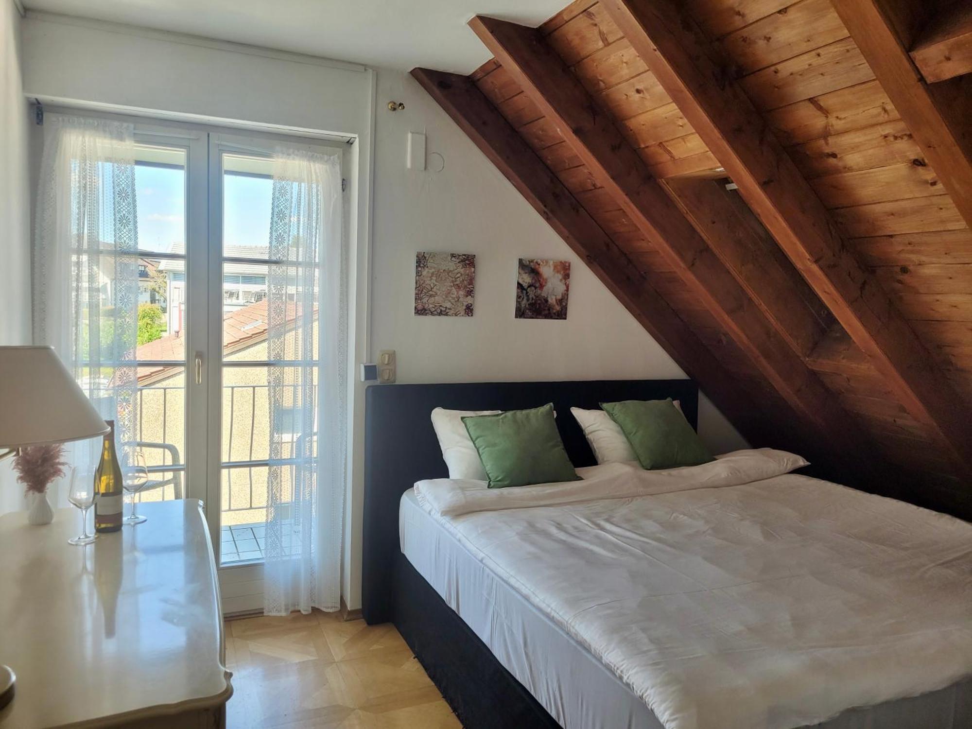 See-Hotel Seeschau - Direkt Am Bodenseeufer Reichenau Exteriör bild