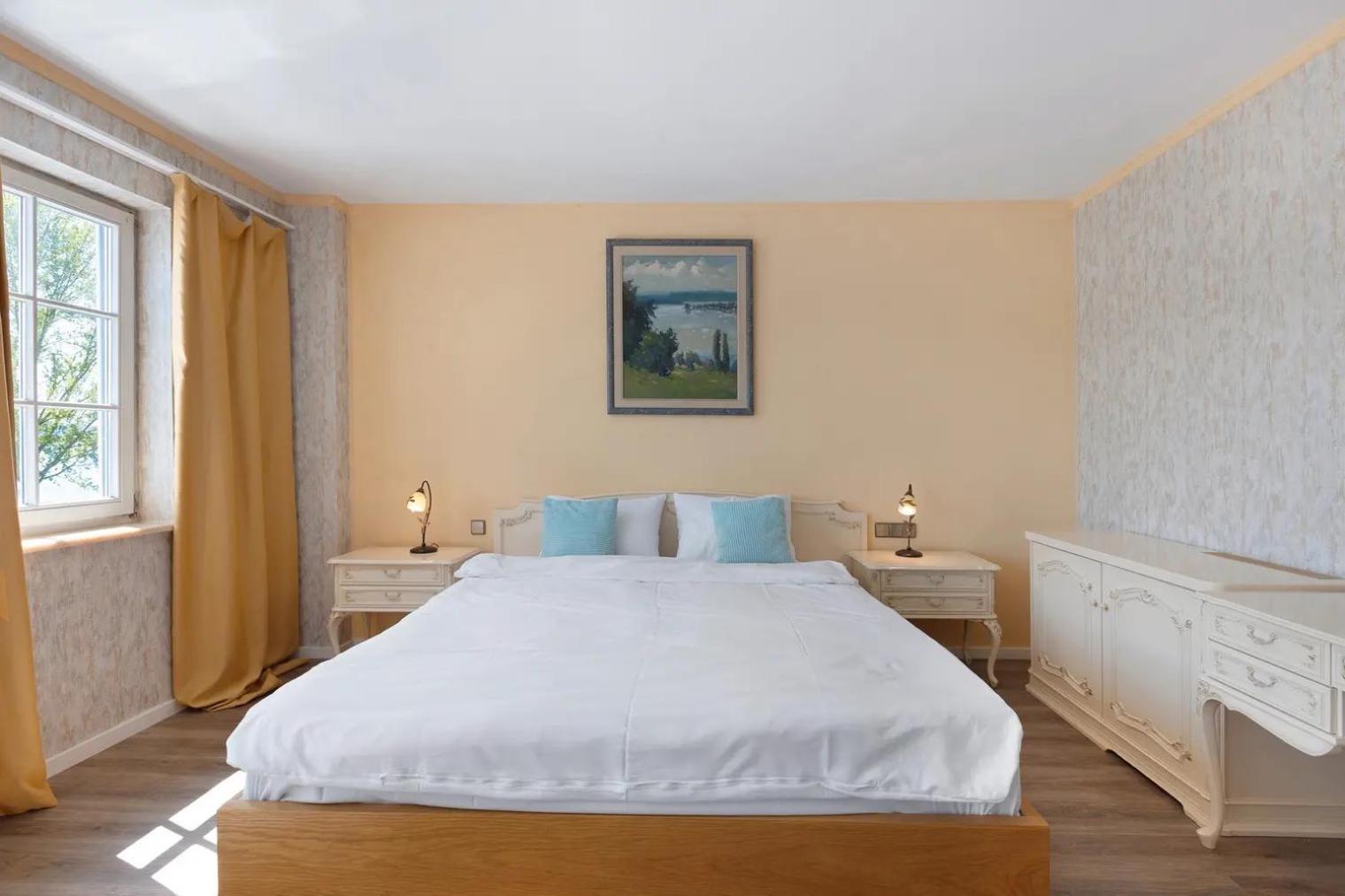 See-Hotel Seeschau - Direkt Am Bodenseeufer Reichenau Exteriör bild