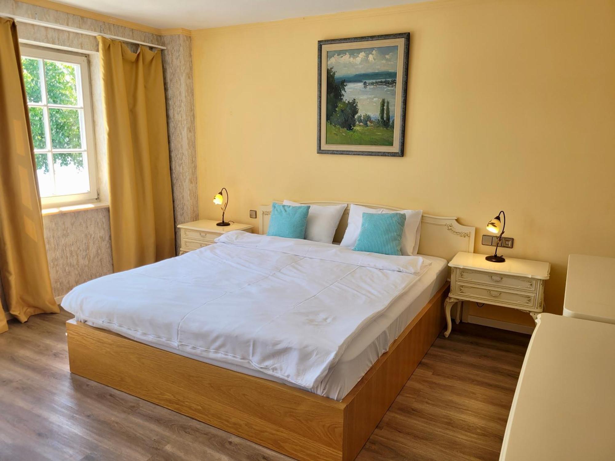 See-Hotel Seeschau - Direkt Am Bodenseeufer Reichenau Exteriör bild