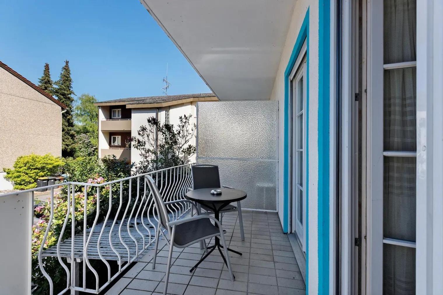 See-Hotel Seeschau - Direkt Am Bodenseeufer Reichenau Exteriör bild